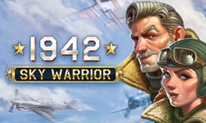 789clup.net 1942 Sky Warrior