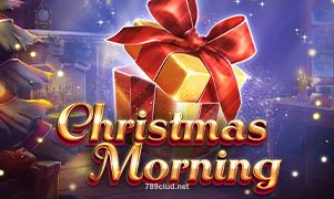 Hình ảnh trò chơi Christmas Morning tại 789cub