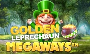 789clup.net Golden Leprechaun Megaways™