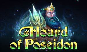Hình ảnh trò chơi Hoard of Poseidon tại 789cub