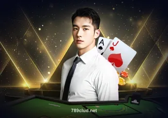 Hình ảnh trò chơi Baccarat II tại 789cub