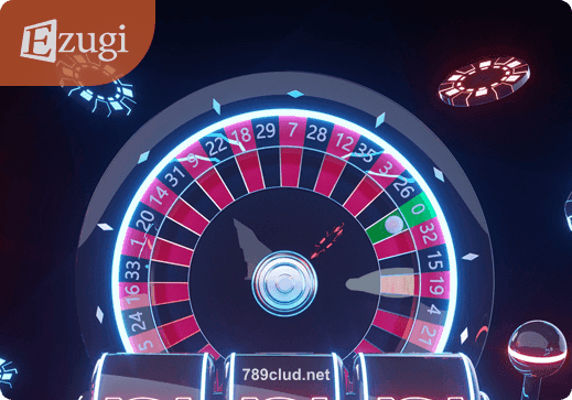 Hình ảnh trò chơi Portomaso Roulette 2 tại 789cub