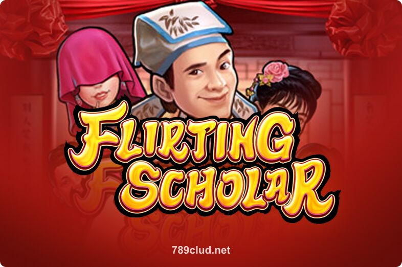 Hình ảnh trò chơi Flirting Scholar tại 789cub