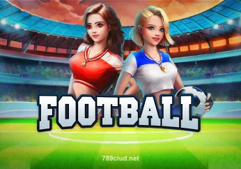 Trò chơi Football tại 789cub