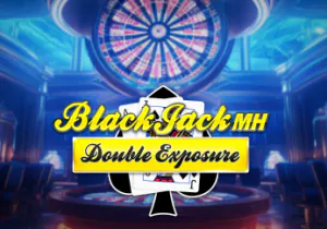 789clup.net Double Exposure Blackjack