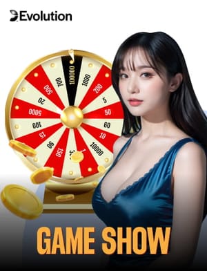 Game Show - Trò chơi truyền hình thực tế thú vị