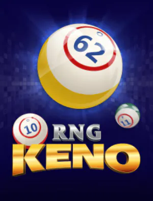 789clup.net Athena Keno RNG Portrait