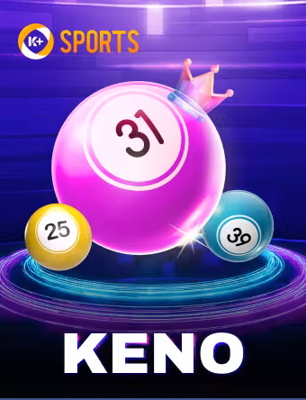 789clup.net Ksports Keno Portrait