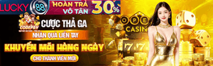 Lucky88 - Vòng quay may mắn