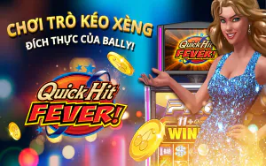 Màn hình trò chơi tại 789clup