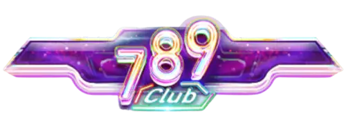Logo 789clup